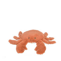Happy Horse Crab Chris knuffel 21 cm