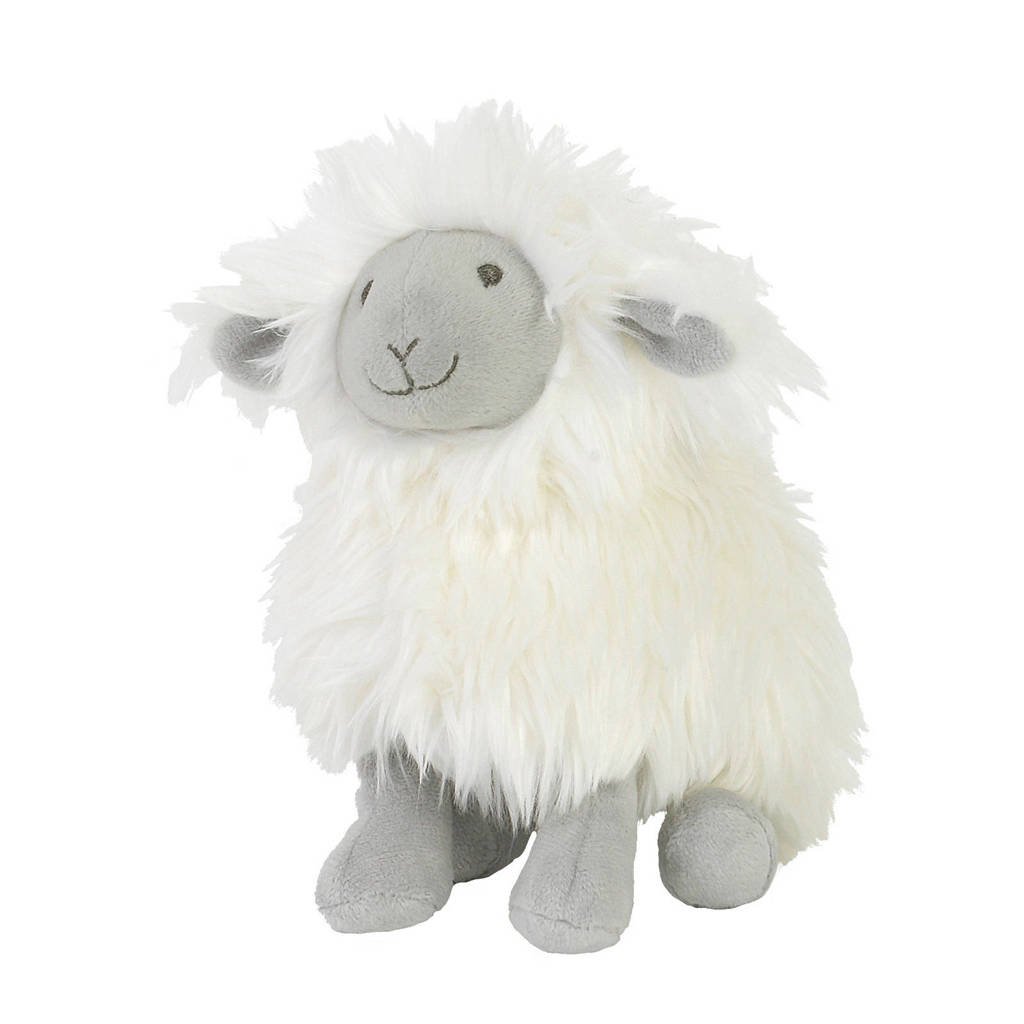 Happy Horse Sheep Sepp no. 2 knuffel 24 cm