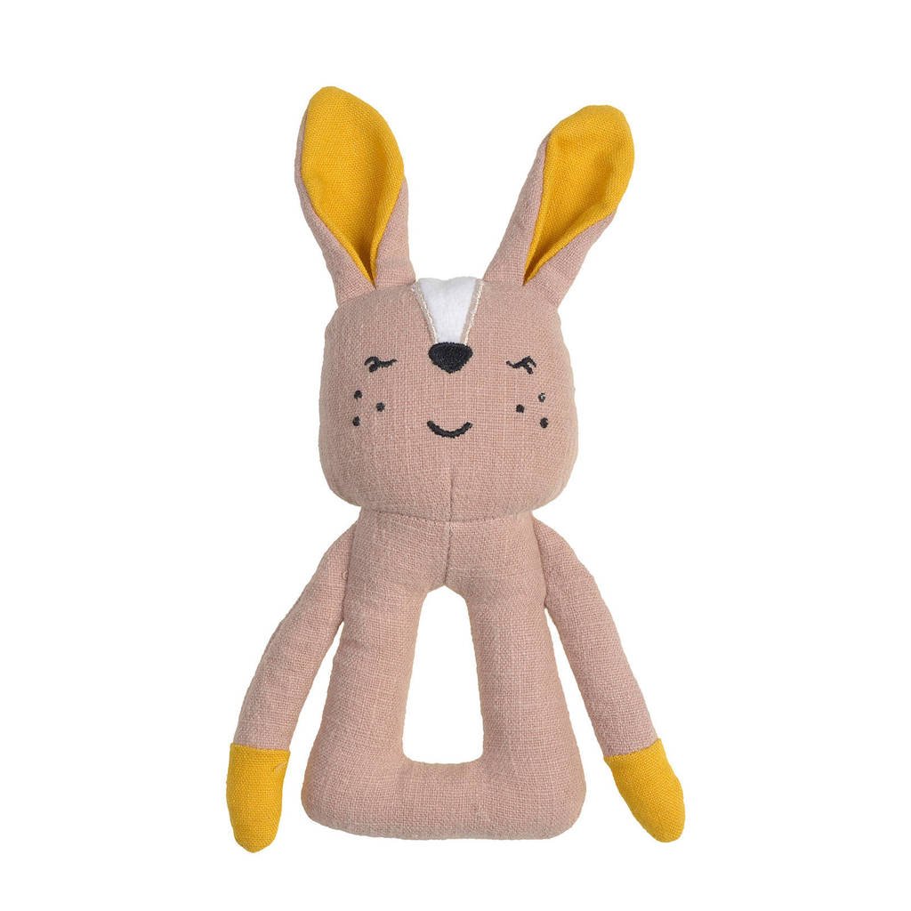 Happy Horse Rabbit Reeva Rattle