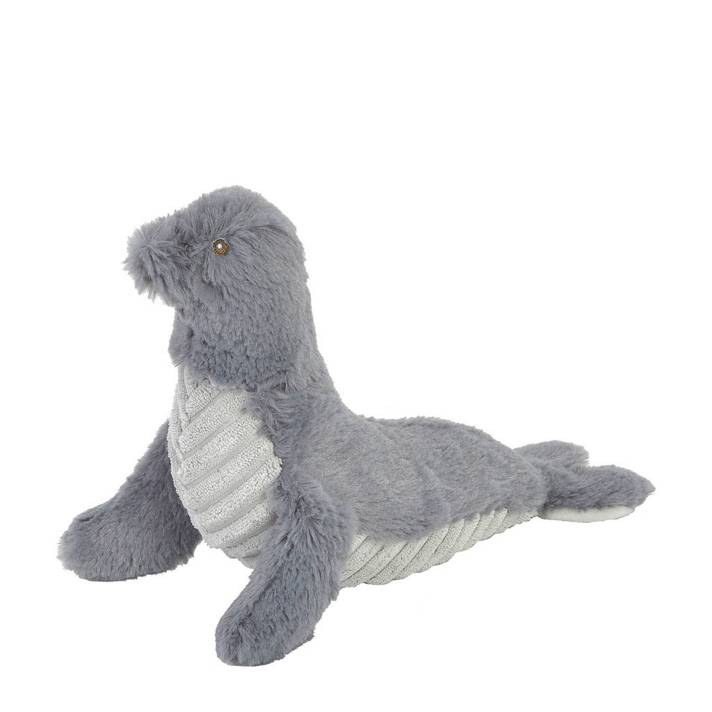 Happy Horse Seal Sidney no. 2 knuffel 36 cm
