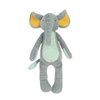 Happy Horse Elephant Evan no. 1 knuffel 25 cm