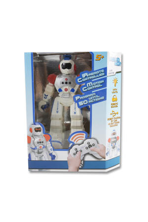  Robot Revo Bot