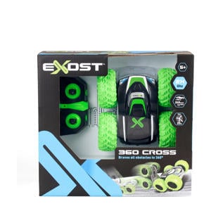 Exost - 360 Cross II groen