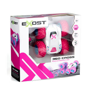 Exost - 360 Cross II roze