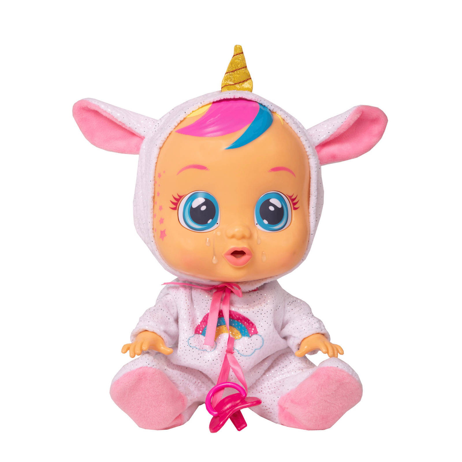 Cry Babies Dreamy | wehkamp