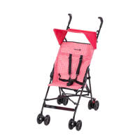 Safety 1st buggy Peps & Canopy Donuts Pink Party