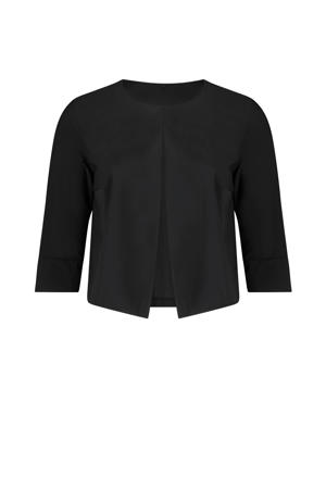 bolero zwart