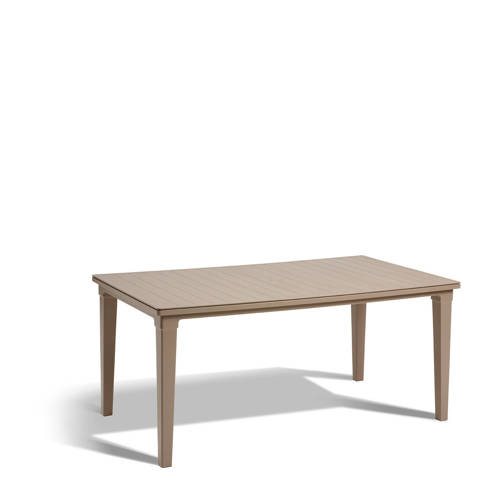 Allibert tuintafel Futura (94x165 cm) afbeelding