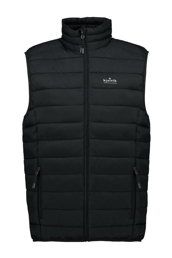 bodywarmers heren