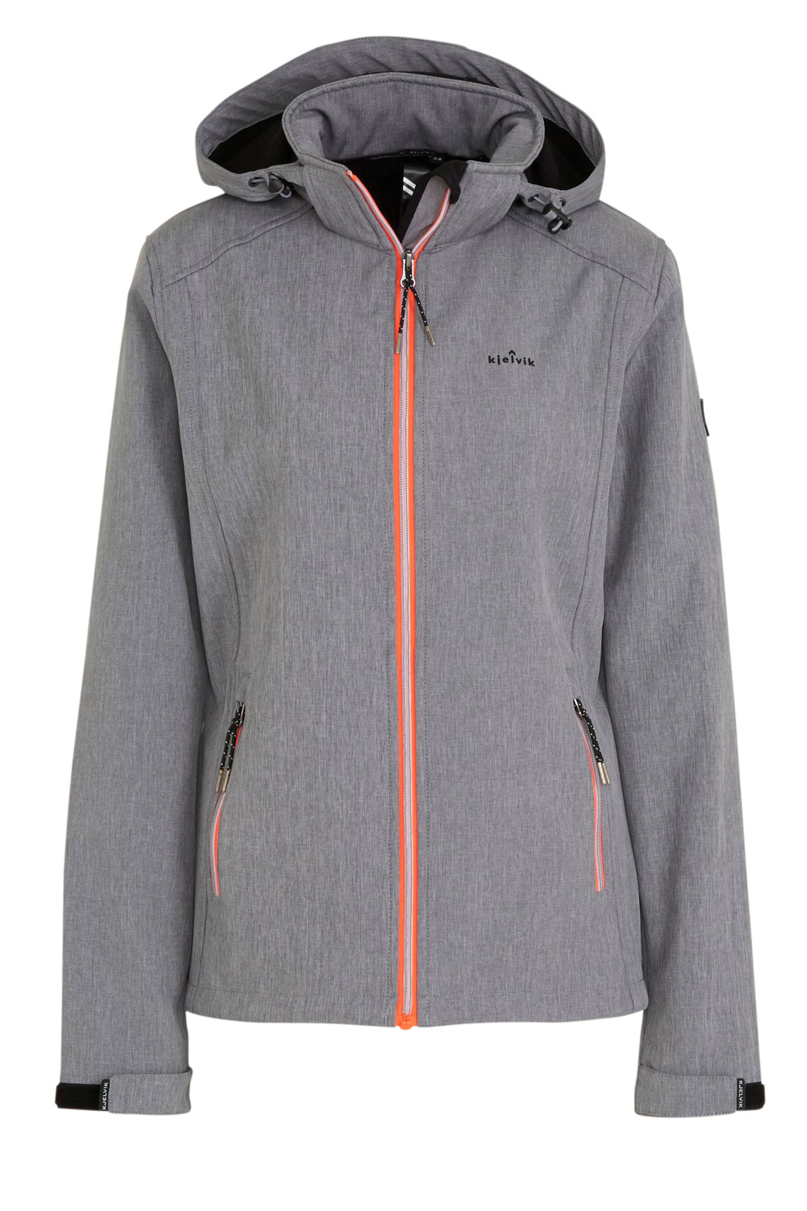 Kjelvik softshell outdoor jas grijs | wehkamp Kjelvik jas kopen? | BESLIST.nl | Nieuwe collectie 2020