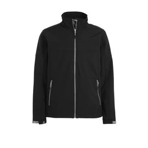 softshell jack Odense zwart