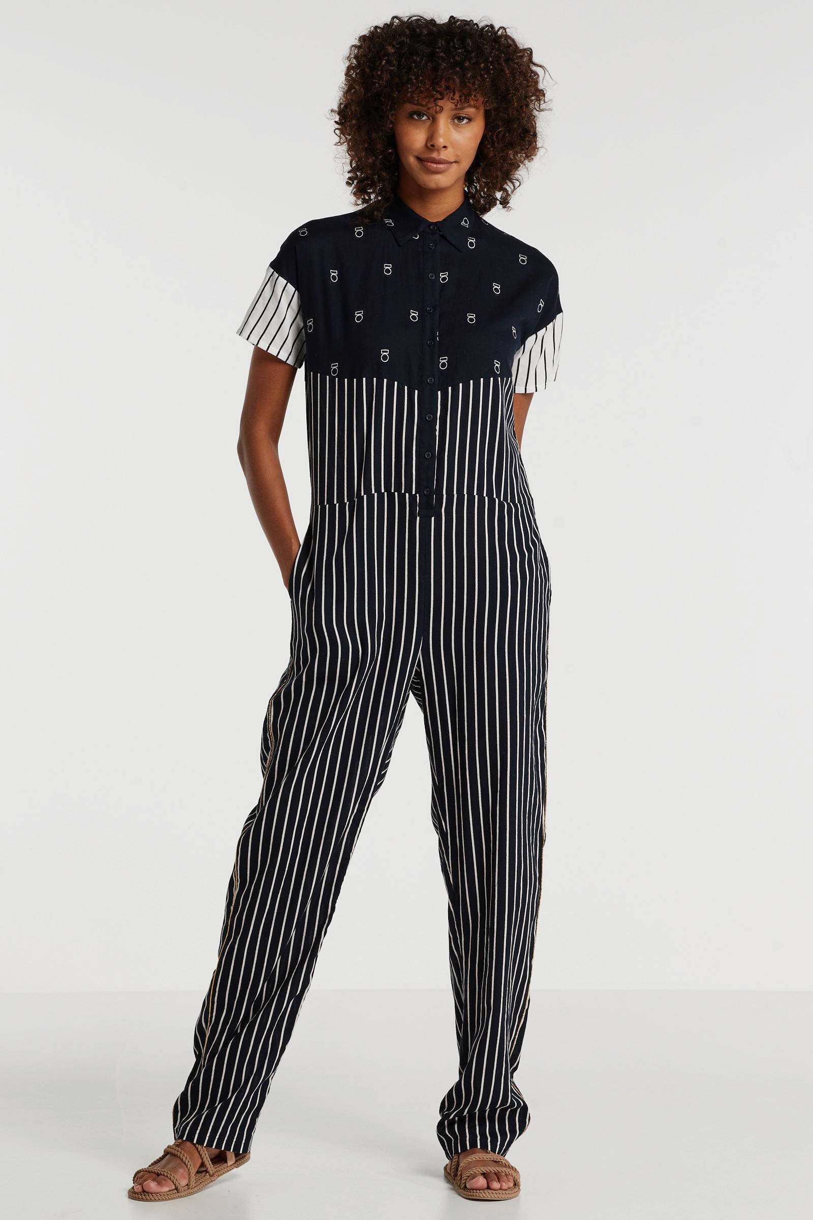 10 on sale days jumpsuit