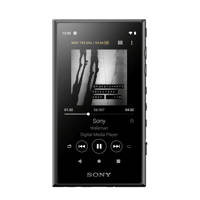 Sony NW-A105B KM xMP3 speler (zwart), Zwart