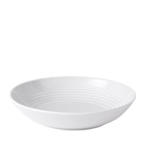 Schaal Maze White (Ø30 cm) 