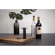 thumbnail: Vacuvin Wijnpomp met 2 wijnstoppers - Wine Saver - Zwart