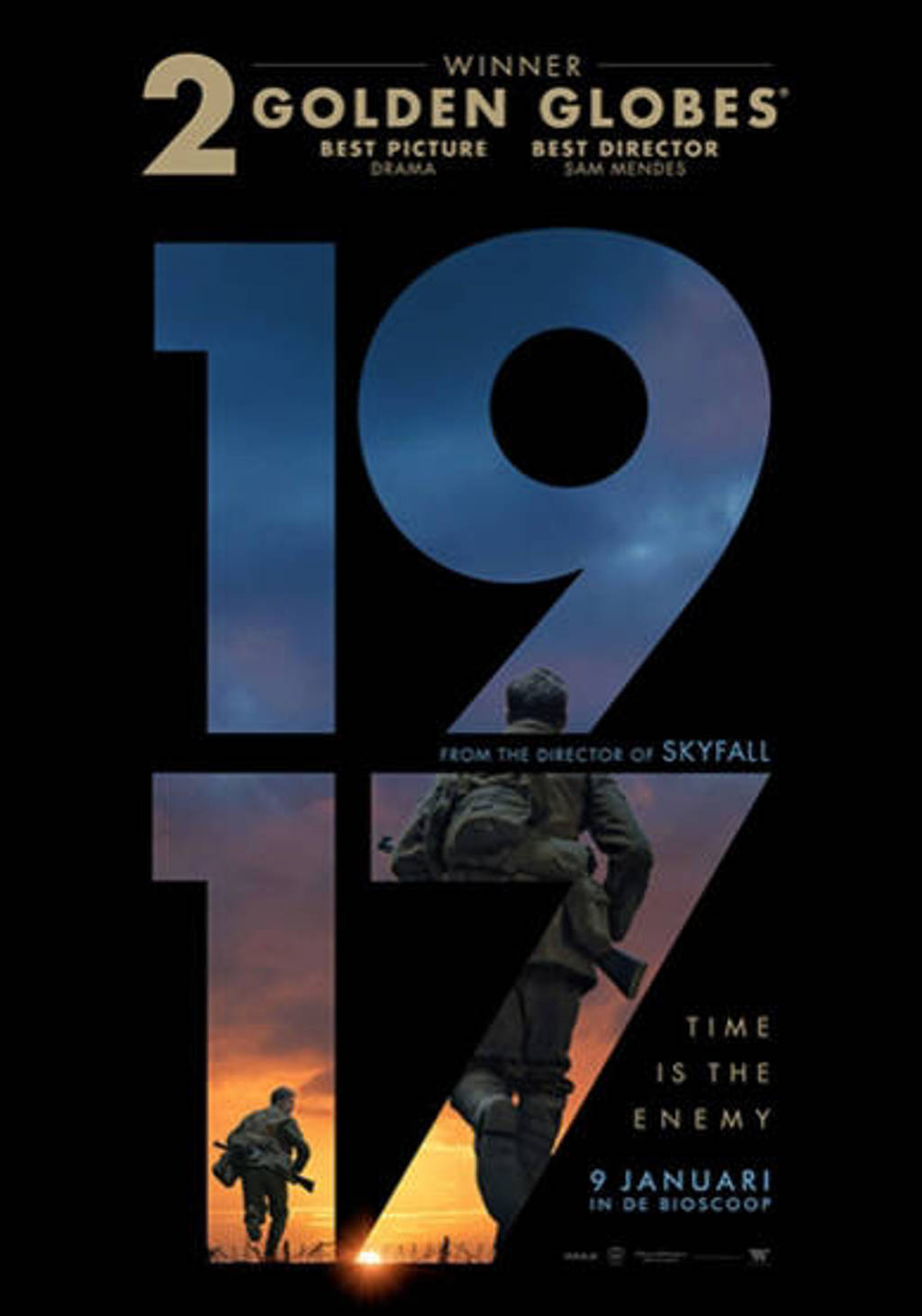 1917 (Blu-ray)