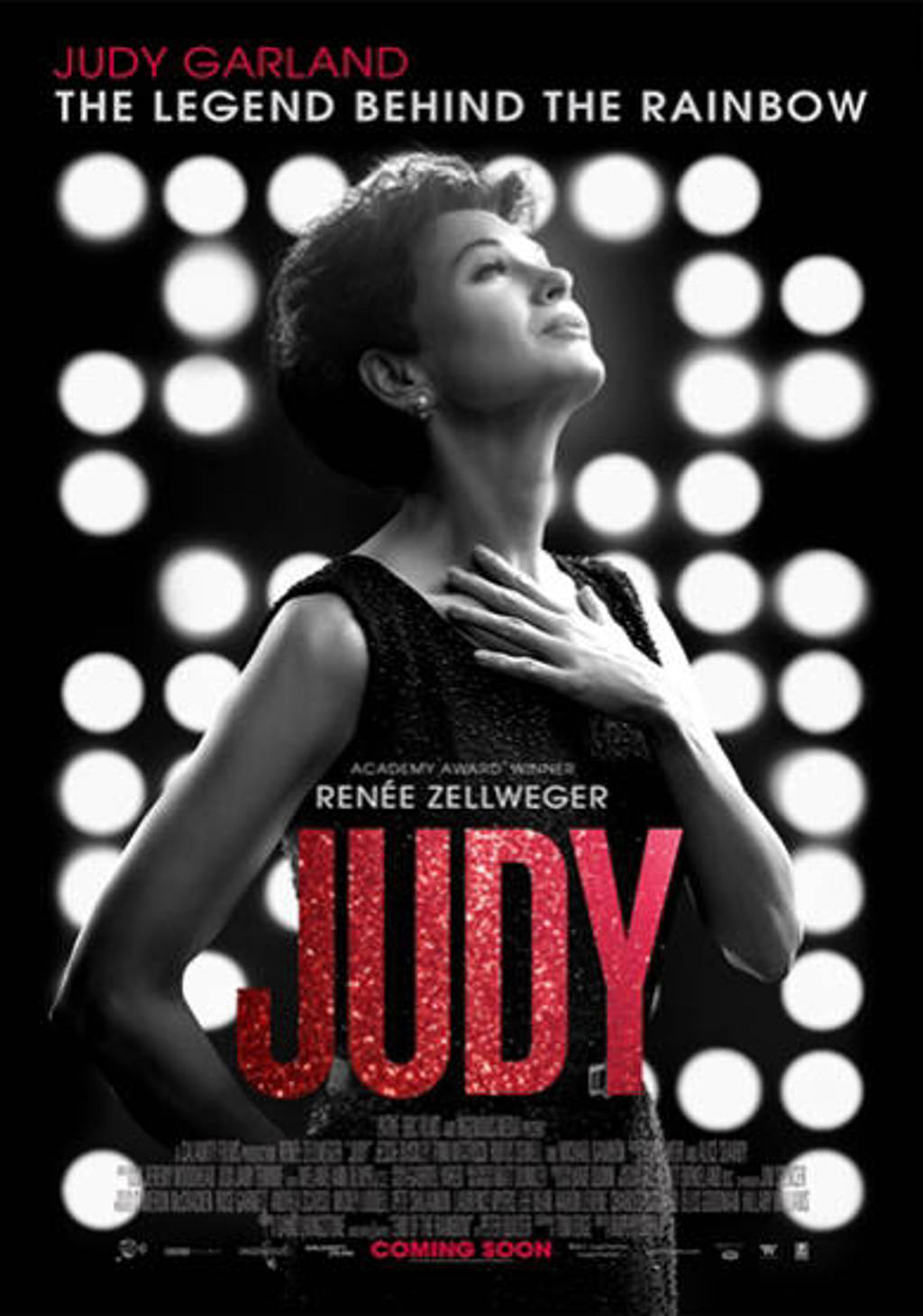 Judy (DVD)