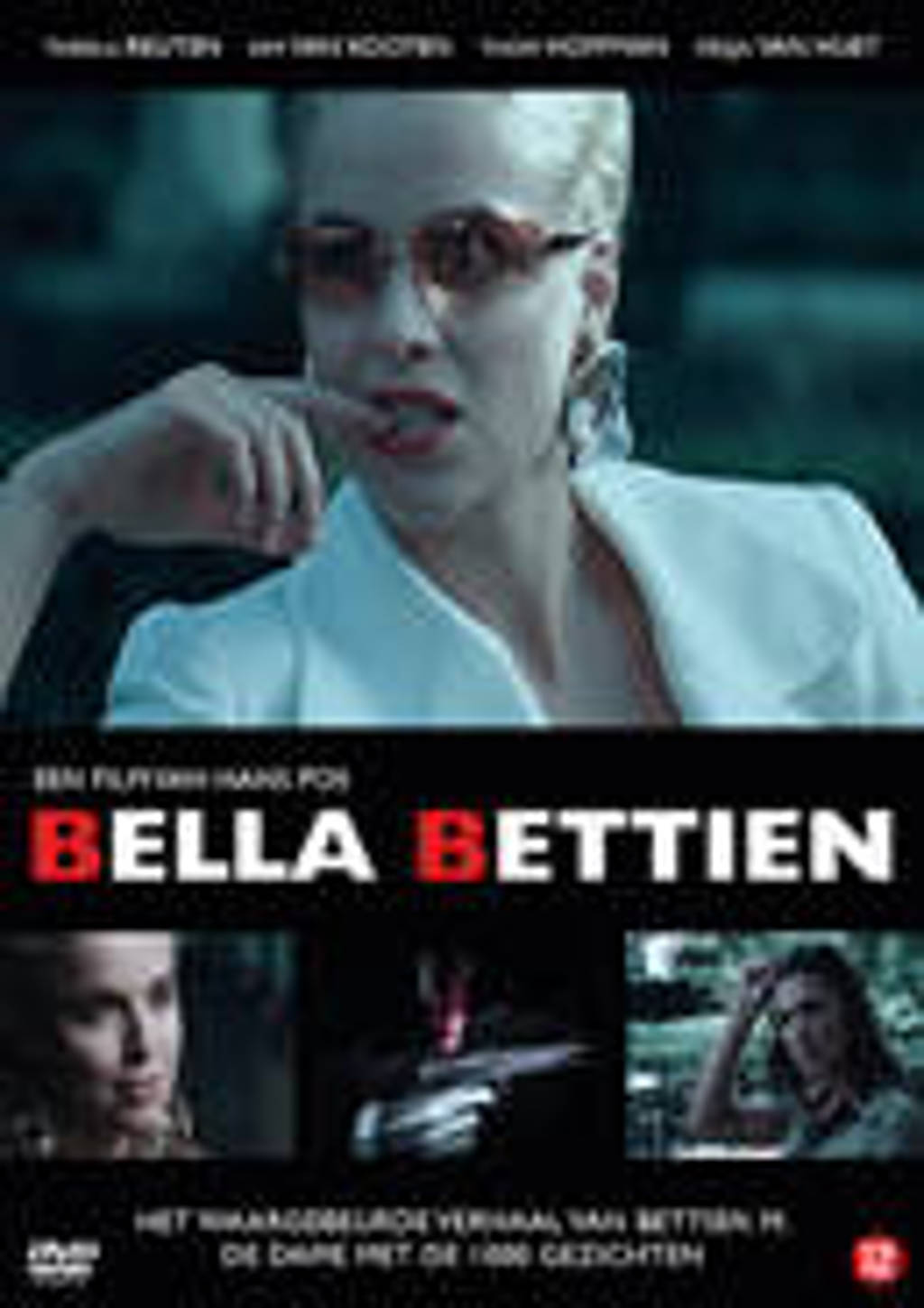 Bella betien (DVD)