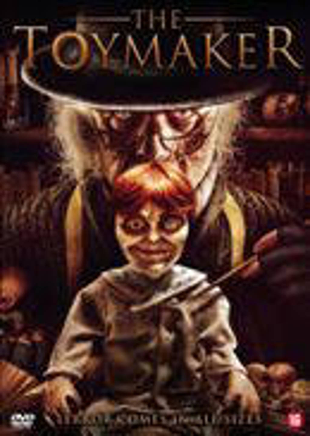 Toymaker (DVD)