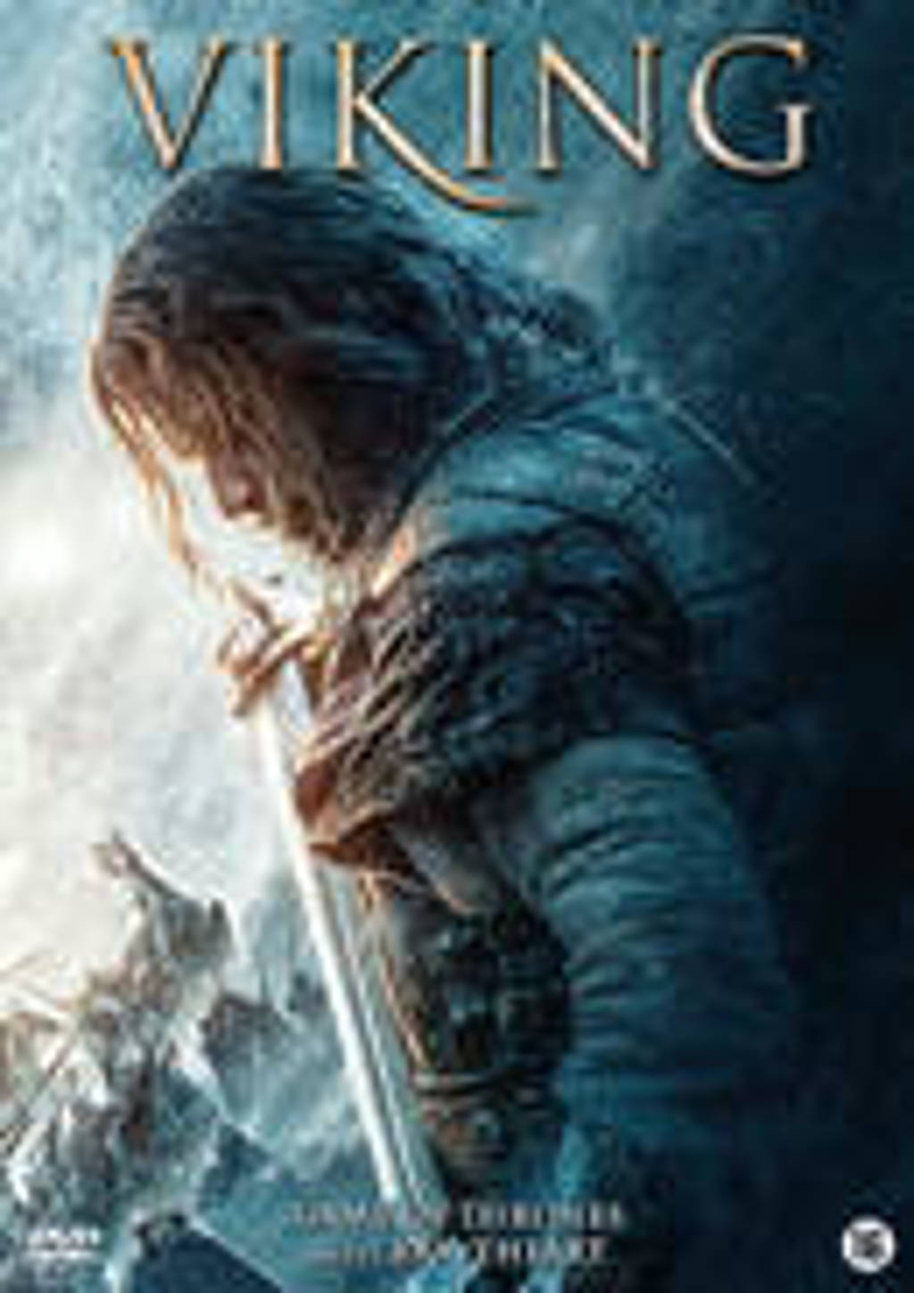 Viking (DVD)