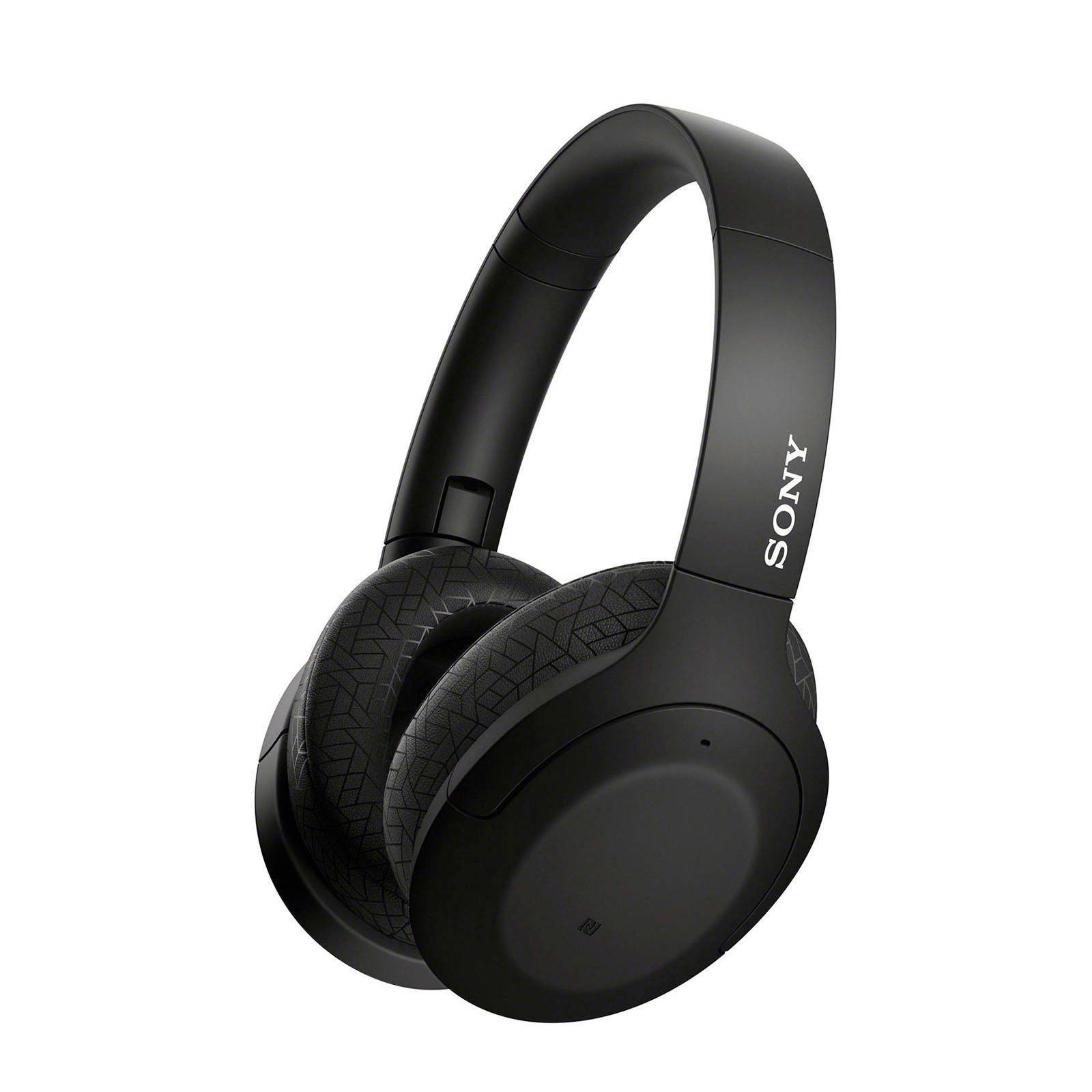 koptelefoon noise cancelling bluetooth