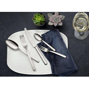 thumbnail: Villeroy & Boch Bestekset Louis - RVS - 30 delig / 6 personen