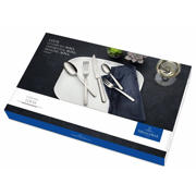 thumbnail: Villeroy & Boch Bestekset Louis - RVS - 30 delig / 6 personen