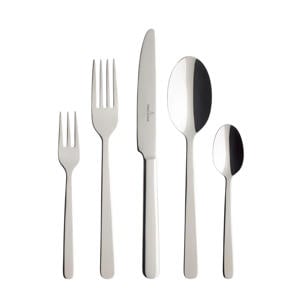 Bestekset Louis - RVS - 30 delig / 6 personen