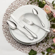 thumbnail: Villeroy & Boch Bestekset Mademoiselle - RVS - 24 delig / 6 personen