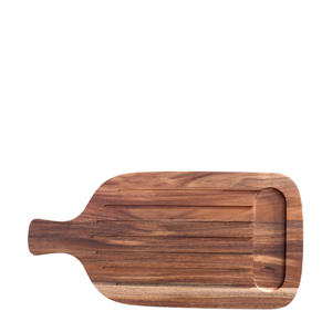 Snij-/Serveerplank Artesano Original - 52 x 25 cm 