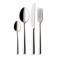 Villeroy & Boch Bestekset Piemont - 18/10 RVS - 24 delig / 6 personen