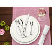thumbnail: Villeroy & Boch Bestekset Oscar - RVS - 24 delig / 6 personen
