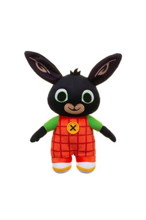 pratende bing knuffel 30 cm