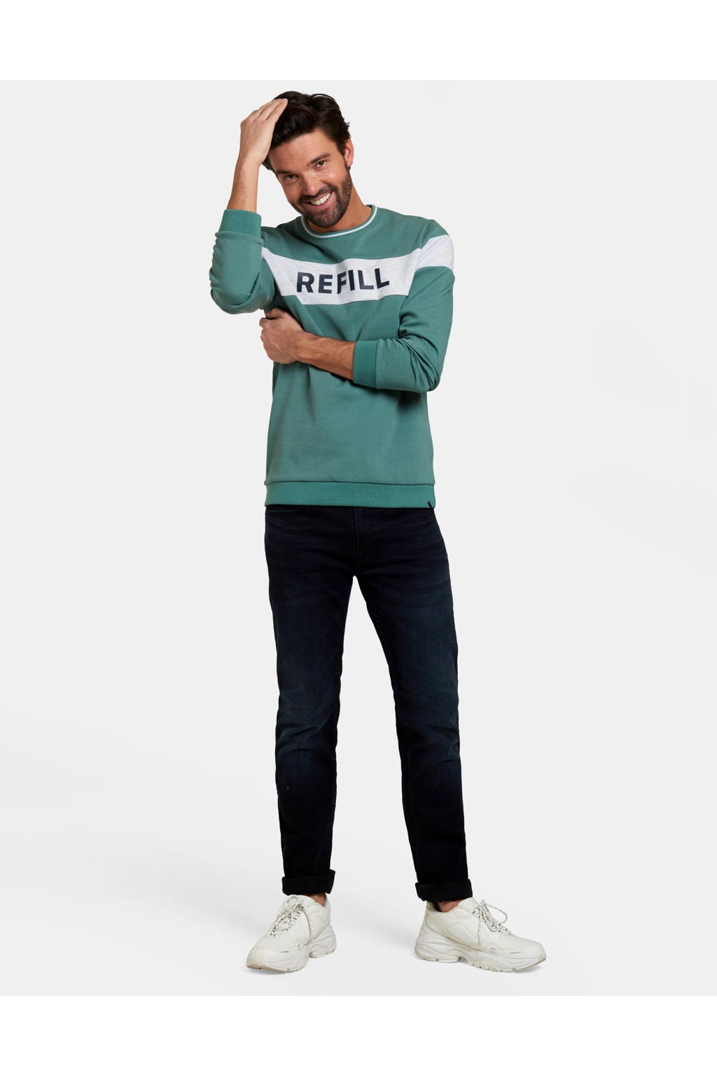 Shoeby Refill sweater
