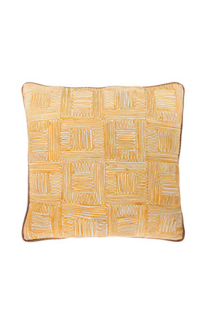 sierkussen Stripe (45x45 cm)