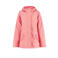 America Today unisex regenjas Jade JR roze