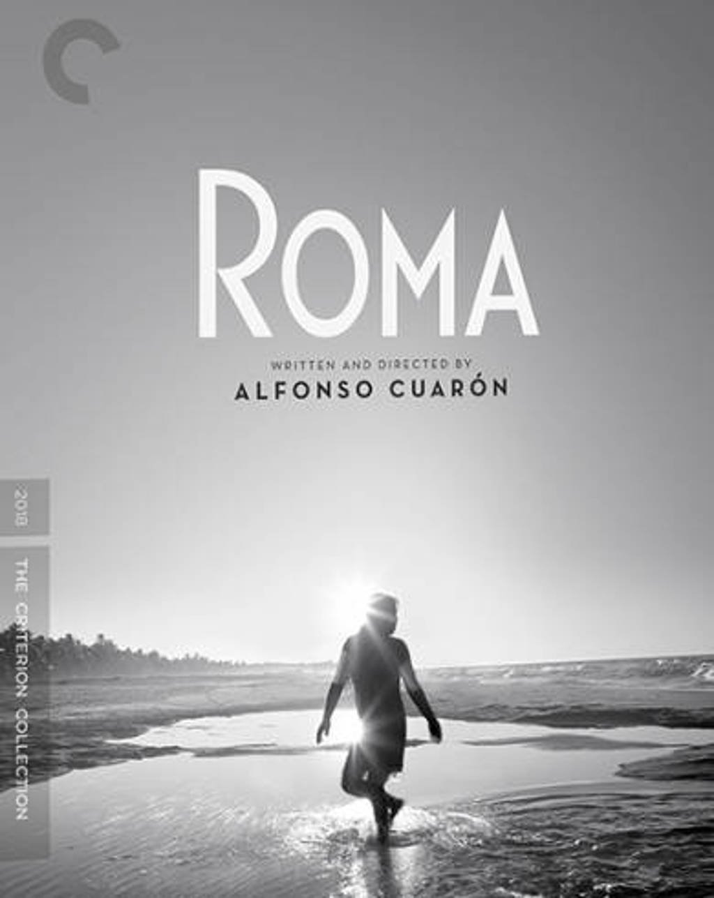Roma (Special edition) (Blu-ray)