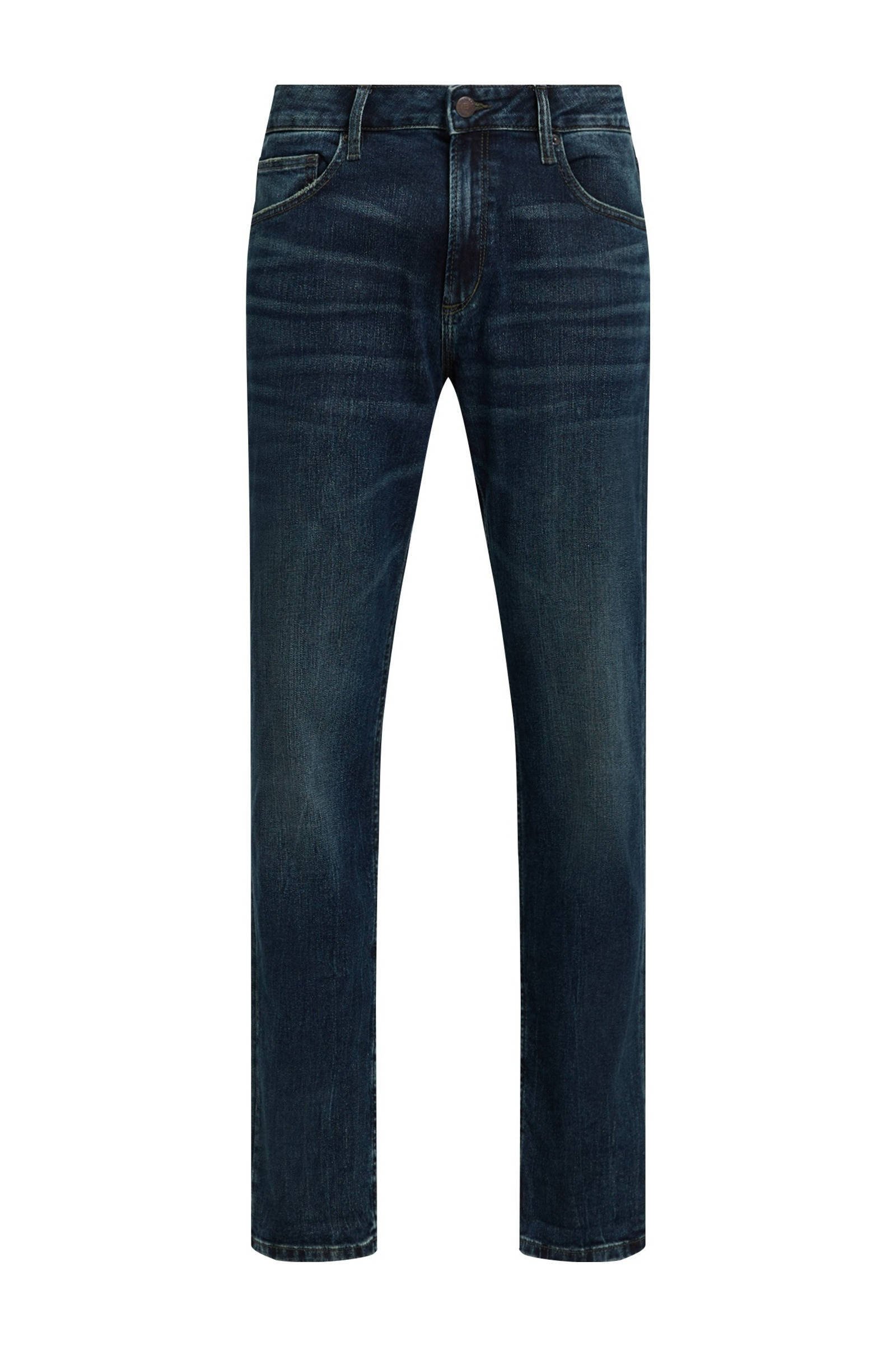 blue ridge jeans rex regular straight