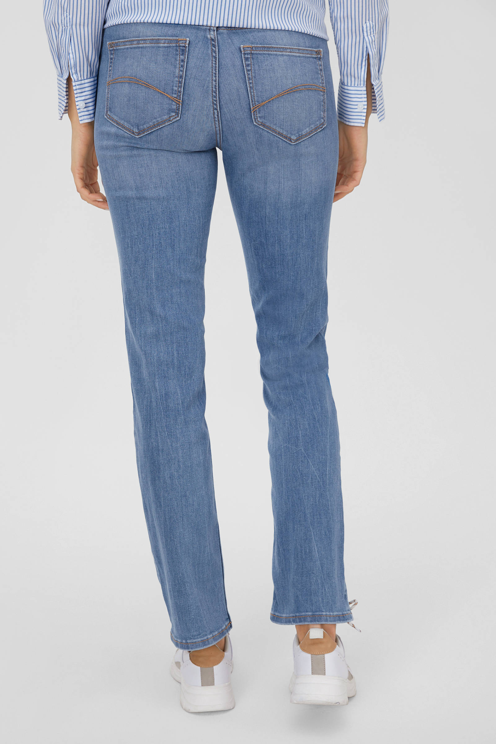 NYDJ | Straight Jeans voor Dames Online Kopen | NYDJ