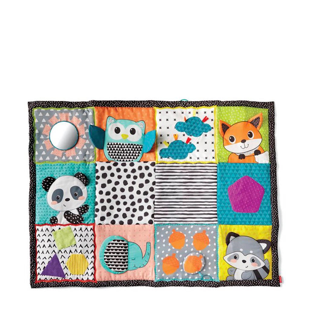 Infantino Fold & Go Giant discovery mat
