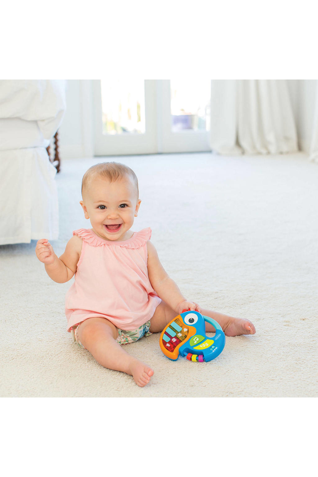 Infantino piano Toekan kopen? in huis wehkamp