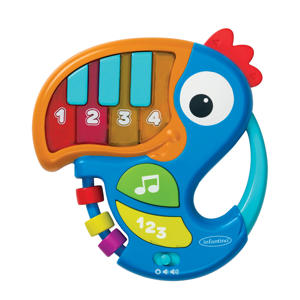 piano Toekan