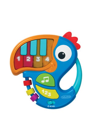 piano Toekan
