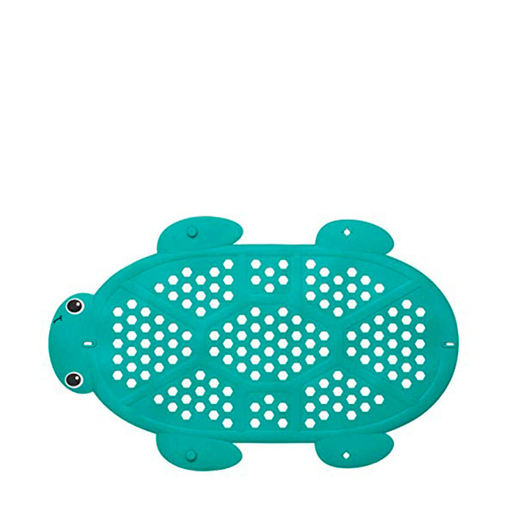 Infantino bad 2-in-1 mat en opbergmand