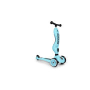 thumbnail: Scoot & Ride step Highwaykick 1 - Blueberry