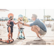 thumbnail: Scoot & Ride step Highwaykick 1 - Blueberry