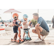 thumbnail: Scoot & Ride step Highwaykick 1 - Blueberry