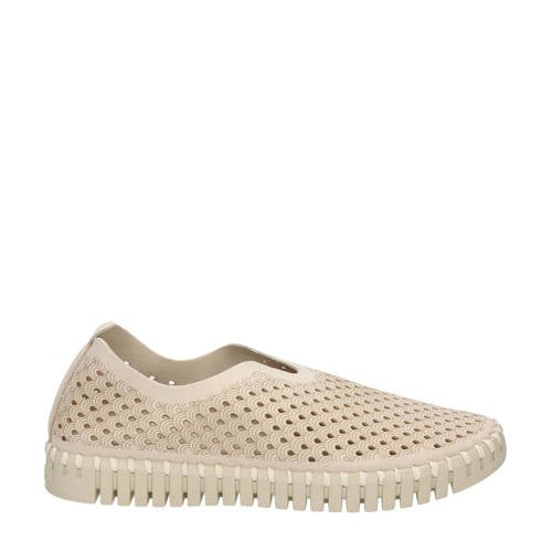 Ilse Jacobsen Tulip slip-on ecru afbeelding
