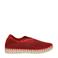 Ilse Jacobsen slip-on rood