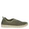 Ilse Jacobsen slip-on kaki